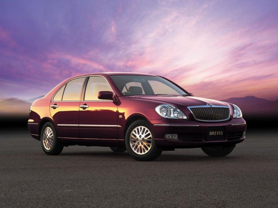 Toyota Brevis '2001